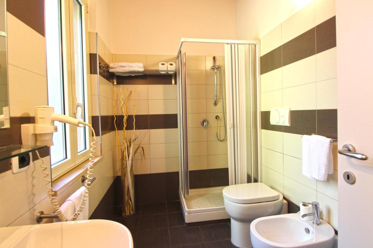 Dalmati House San Lorenzo Rome Bagian luar foto