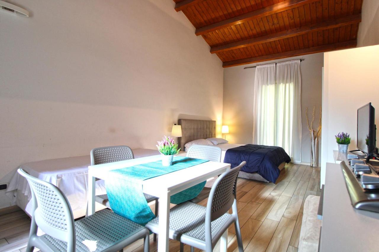 Dalmati House San Lorenzo Rome Bagian luar foto