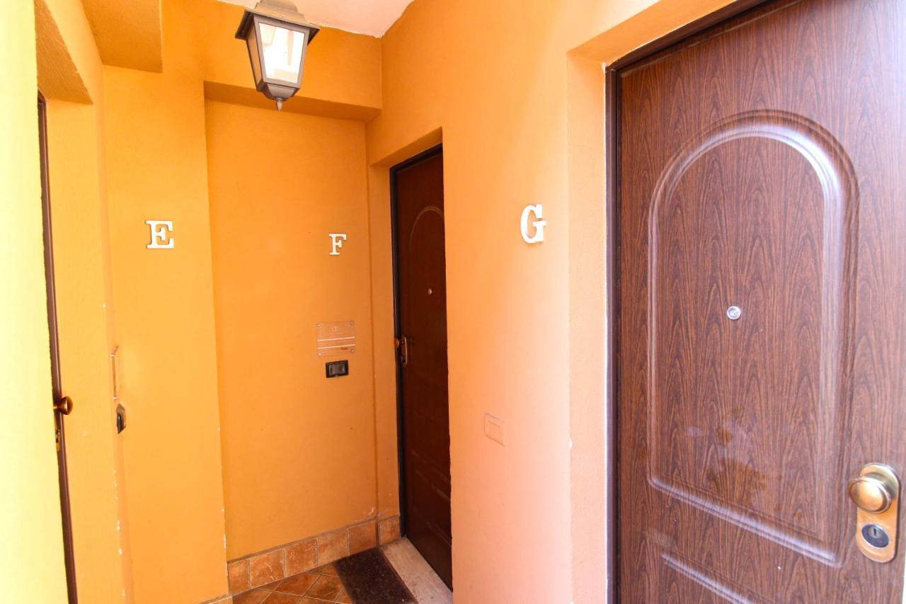 Dalmati House San Lorenzo Rome Bagian luar foto