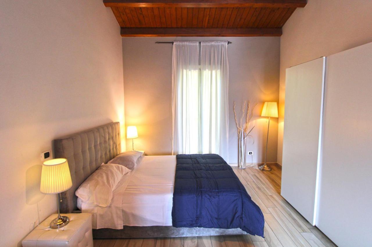 Dalmati House San Lorenzo Rome Bagian luar foto