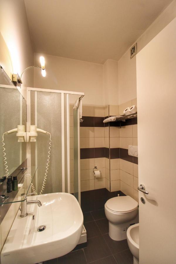 Dalmati House San Lorenzo Rome Bagian luar foto