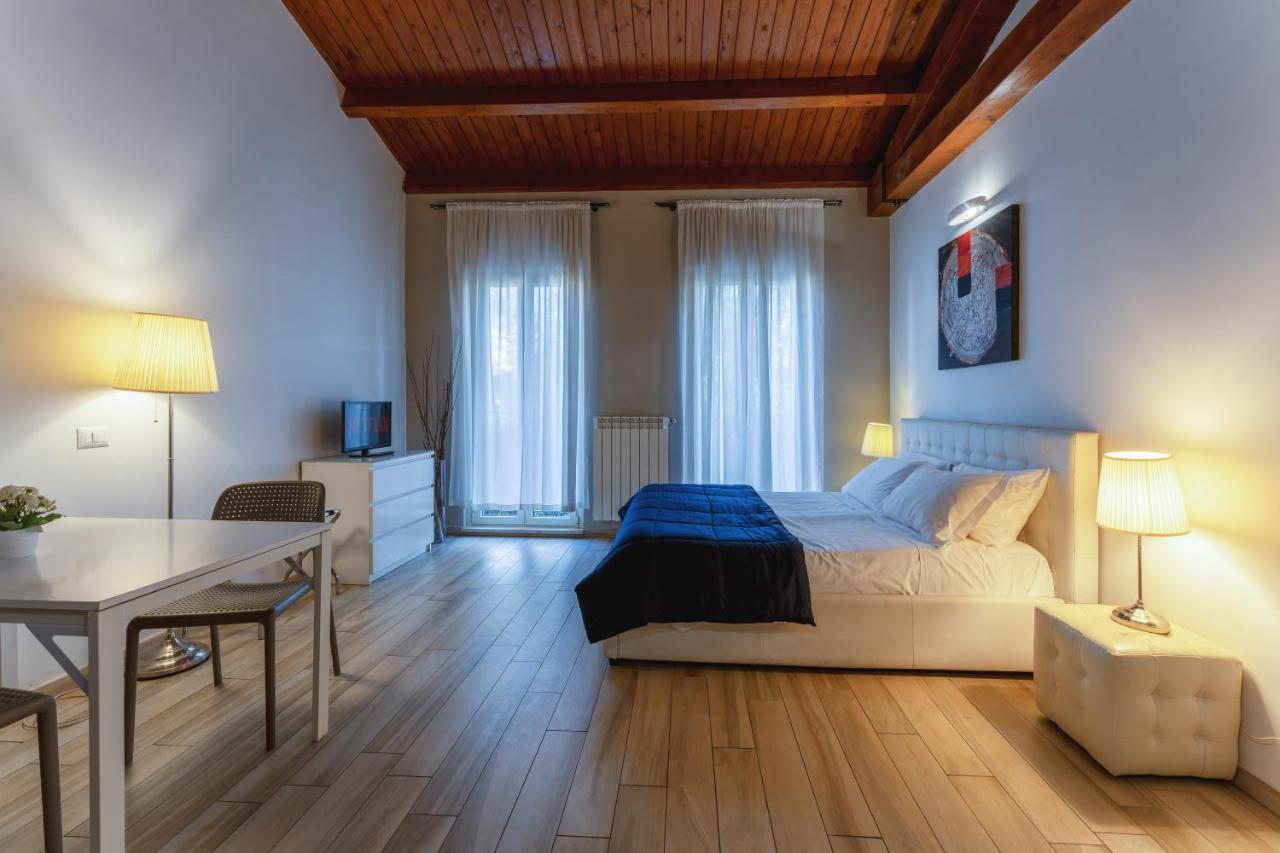 Dalmati House San Lorenzo Rome Bagian luar foto