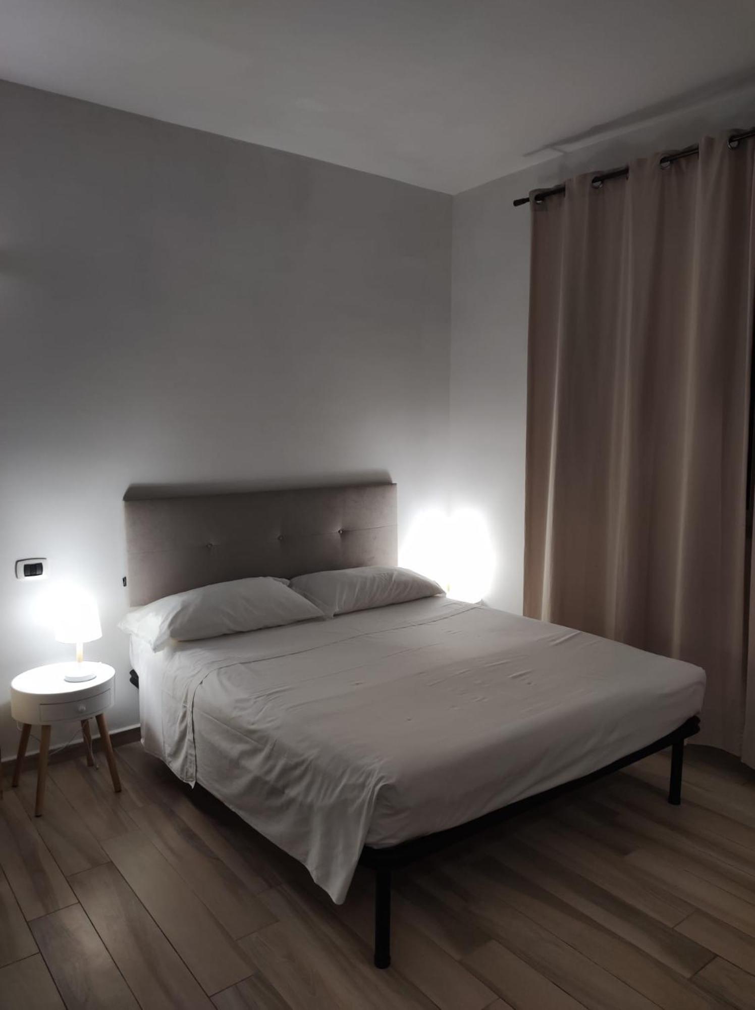 Dalmati House San Lorenzo Rome Bagian luar foto