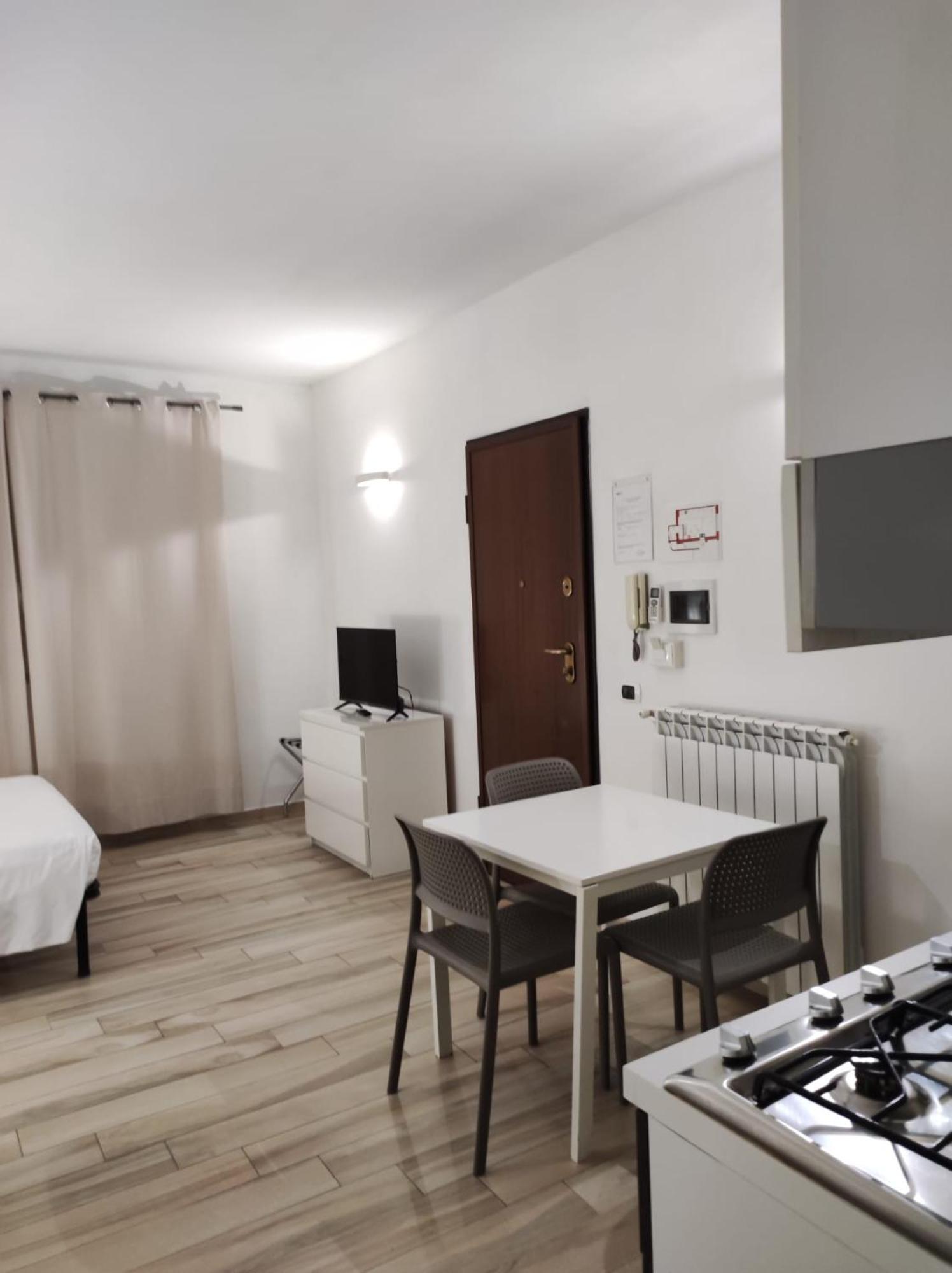 Dalmati House San Lorenzo Rome Bagian luar foto
